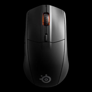 Миша SteelSeries Rival 3 Wireless Black (62521)