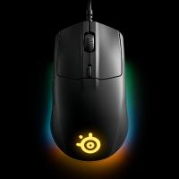 Миша SteelSeries Rival 3 (62513)