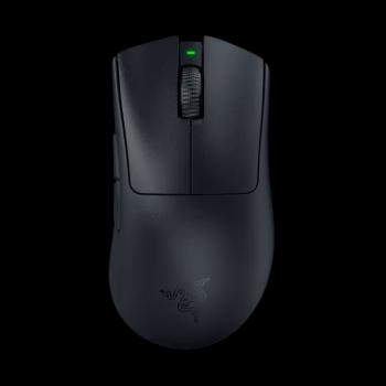 Razer DeathAdder V3 Pro Black (RZ01-04630100-R3G1)