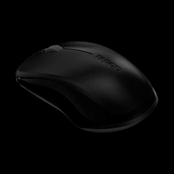 Миша RAPOO 1620 Wireless Optical Mouse