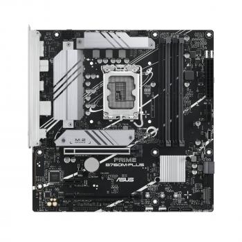 ASUS PRIME B760M-PLUS (90MB1GY0-M0EAY0)