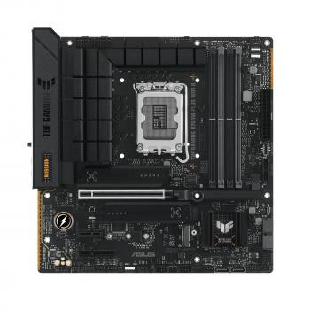 ASUS TUF GAMING B760M-PLUS WIFI II (90MB1HE0-M0EAY0)