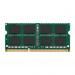 Kingston 8 GB SO-DIMM DDR3L 1600 MHz (KVR16LS11/8WP)