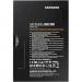 Samsung 980 1 TB (MZ-V8V1T0B/AM)