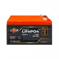 LogicPower LiFePО4 12V - 7 Ah (23854)