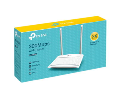 TP-Link TL-WR820N