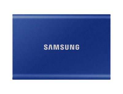 Samsung T7 1 TB Indigo Blue (MU-PC1T0H/WW)