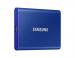 Samsung T7 2 TB Indigo Blue (MU-PC2T0H/WW)