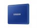 Samsung T7 1 TB Indigo Blue (MU-PC1T0H/WW)