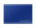 Samsung T7 2 TB Indigo Blue (MU-PC2T0H/WW)