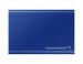 Samsung T7 1 TB Indigo Blue (MU-PC1T0H/WW)