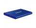 Samsung T7 2 TB Indigo Blue (MU-PC2T0H/WW)