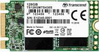 Transcend 430S 128 GB (TS128GMTS430S)