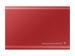 Samsung T7 500 GB Red (MU-PC500R/WW)