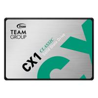 TEAM CX1 480 GB (T253X5480G0C101)