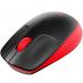 Logitech M190 Wireless Red (910-005908)