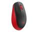 Logitech M190 Wireless Red (910-005908)