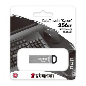 Kingston 256 GB DataTraveler Kyson (DTKN/256GB)