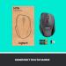 Logitech M705 Marathon Mouse (910-001949, 910-001230, 910-001935)