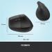 Logitech Lift Vertical Ergonomic Mouse Graphite (910-006473)