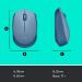 Logitech M171 Blue/Grey (910-006866)