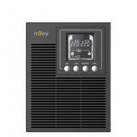 NJOY Echo Pro 1000 (UPOL-OL100EP-CG01B)