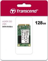 Transcend SSD230S 128 GB (TS128GMSA230S)