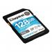 Kingston 128 GB SDXC class 10 UHS-I U3 Canvas Go! Plus SDG3/128GB