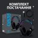 Logitech G535 Lightspeed Wireless Gaming Headset (981-000972)