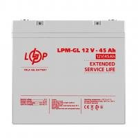 LogicPower LPM-GL 12В 45Ач (20269)