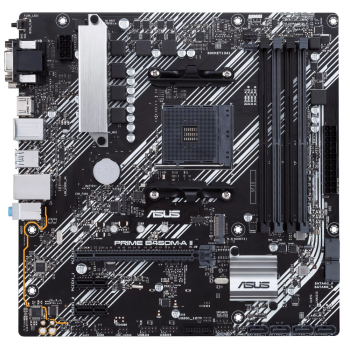 ASUS PRIME B450M-A II (90MB15Z0-M0EAY0)