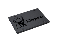 Kingston SSDNow A400 480 GB OEM (SA400S37/480GBK)