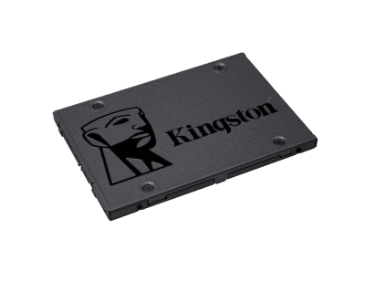 Kingston SSDNow A400 480 GB OEM (SA400S37/480GBK)