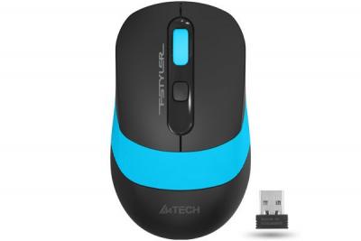 A4Tech Fstyler FG10 Black/Blue