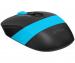 A4Tech Fstyler FG10 Black/Blue