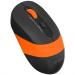 A4Tech Fstyler FG10S Black/Orange