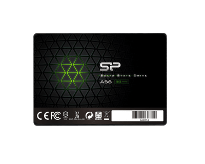 Silicon Power Ace A56 2TB (SP002TBSS3A56A25)