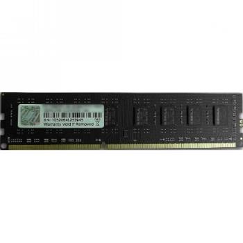 G.Skill 8 GB DDR3 1600МГц (F3-1600C11S-8GNT)