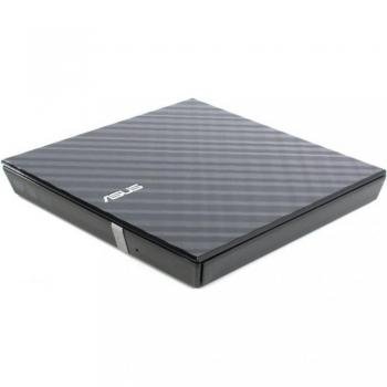 ASUS SDRW-08D2S-U LITE/BLK/G/AS