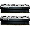 G.Skill 32 GB (2x16GB) DDR4 3200 MHz Sniper X Urban Camo (F4-3200C16D-32GSXWB)