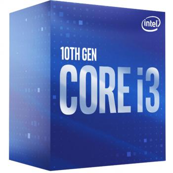 Intel Core i3-10100 (BX8070110100)