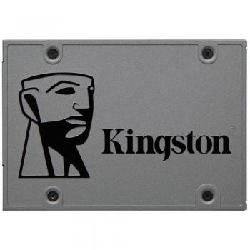 Kingston SSDNow A400 480 GB (SA400S37/480G)