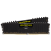 Corsair 16 GB (2x8GB) DDR4 3200 MHz (CMK16GX4M2B3200C16)