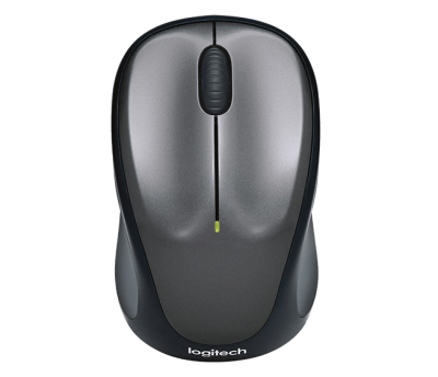 Logitech M235 WL Grey (910-002201)