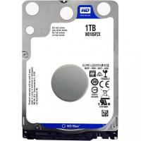 WD Blue 2.5" (WD10SPZX)