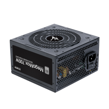 ZALMAN MegaMax ZM700-TXII