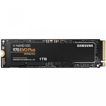 Samsung 970 EVO Plus 1 TB (MZ-V7S1T0BW)