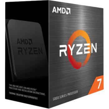 AMD Ryzen 7 5800X (100-100000063WOF)