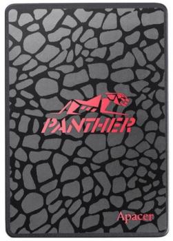 Apacer AS350 Panther 512 GB (AP512GAS350-1)