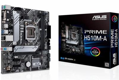 ASUS PRIME H510M-A (90MB17C0-M0EAY0)